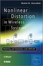 Nonlinear Distortion in Wireless Systems