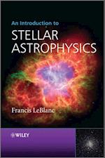 Introduction to Stellar Astrophysics