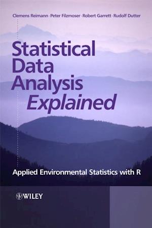 Statistical Data Analysis Explained