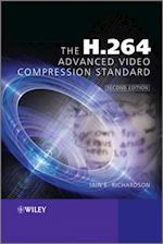 H.264 Advanced Video Compression Standard