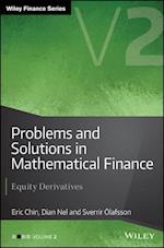 Problems and Solutions in Mathematical Finance Volume II – Equity Derivatives