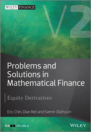 Problems and Solutions in Mathematical Finance, Volume 2