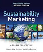 Sustainability Marketing – A Global Perspective 2e