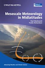 Mesoscale Meteorology in Midlatitudes