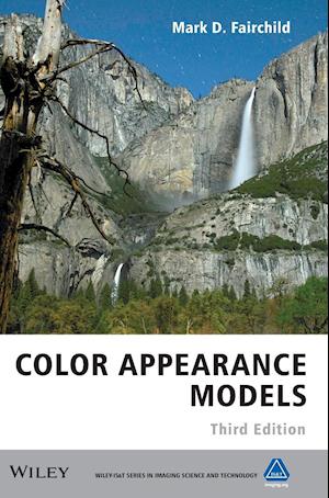 Color Appearance Models 3e