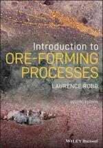 Introduction to Ore–Forming Processes, 2nd Edition