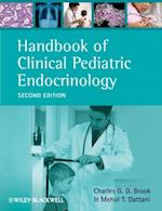 Handbook of Clinical Pediatric Endocrinology