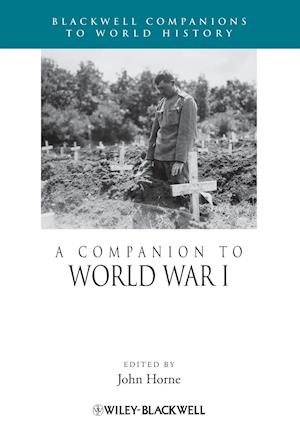 A Companion to World War I