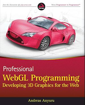 Professional WebGL Programming