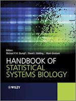 Handbook of Statistical Systems Biology