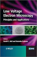 Low Voltage Electron Microscopy – Principles and Applications