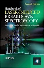Handbook of Laser–Induced Breakdown Spectroscopy 2e