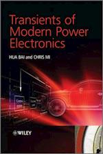 Transients of Modern Power Electronics