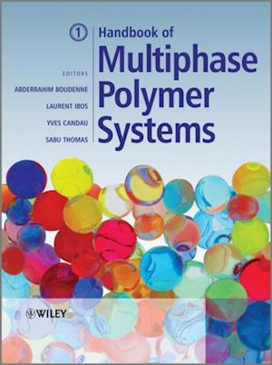 Handbook of Multiphase Polymer Systems