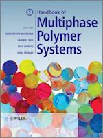 Handbook of Multiphase Polymer Systems