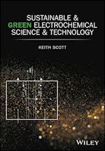 Sustainable and Green Electrochemical Science and Technology