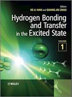 Hydrogen Bonding and Transfer in the Excited State