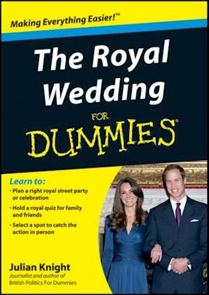 Royal Wedding For Dummies