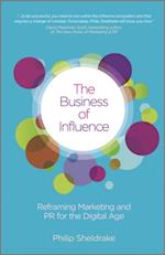 Business of Influence