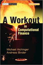 Workout in Computational Finance