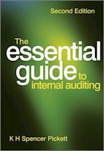 Essential Guide to Internal Auditing