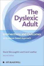 The Dyslexic Adult