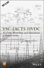 VSC-FACTS-HVDC