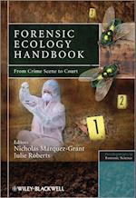 Forensic Ecology Handbook – From Crime Scene to Court
