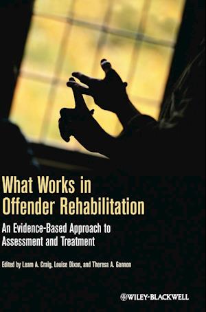 What Works in Offender Rehabilitation