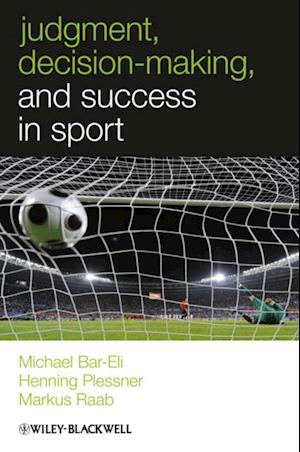 Judgment, Decision-making and Success in Sport