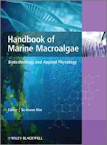 Handbook of Marine Macroalgae