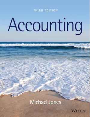Accounting 3e
