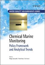 Chemical Marine Monitoring