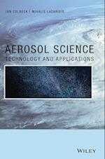 Aerosol Science