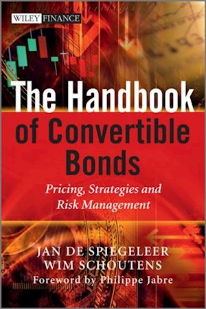 Handbook of Convertible Bonds