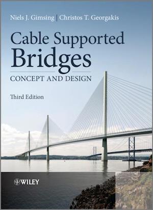 Cable Supported Bridges