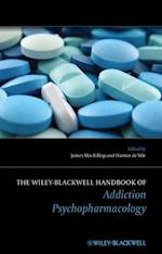 The Wiley–Blackwell Handbook of Addiction Psychopharmacology