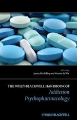 The Wiley-Blackwell Handbook of Addiction Psychopharmacology