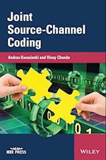 Joint Source–Channel Coding