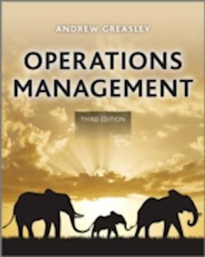 Operations Management