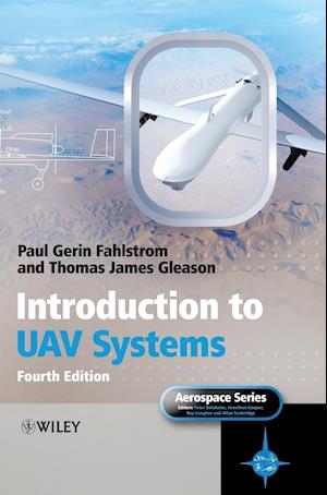 Introduction to UAV Systems 4e