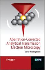 Aberration-Corrected Analytical Transmission Electron Microscopy