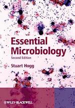 Essential Microbiology 2e