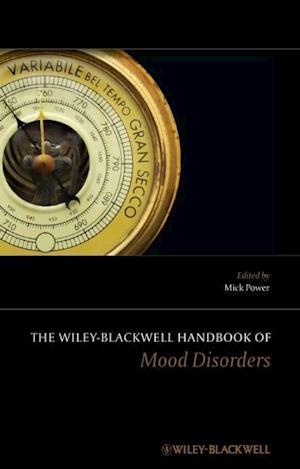 The Wiley-Blackwell Handbook of Mood Disorders