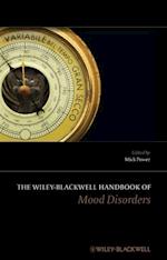 The Wiley–Blackwell Handbook of Mood Disorders 2e