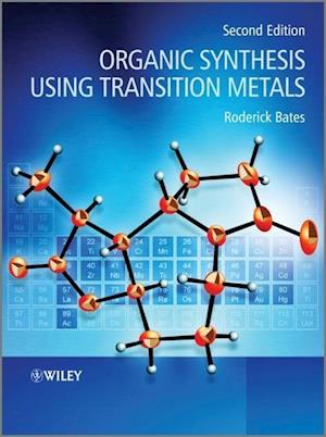 Organic Synthesis Using Transition Metals. 2e