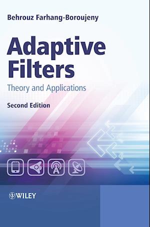 Adaptive Filters – Theory and Applications 2e