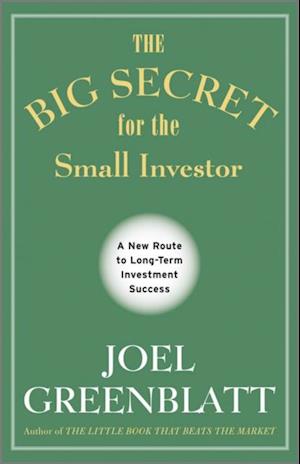 Big Secret for the Small Investor