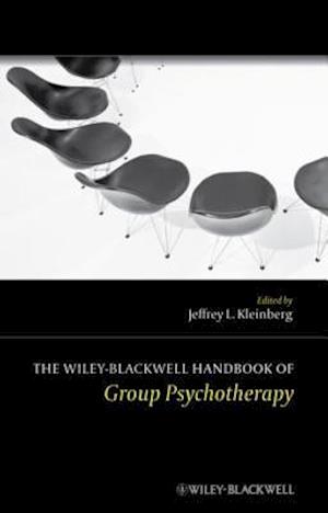 Wiley-Blackwell Handbook of Group Psychotherapy