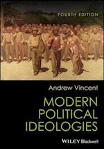 Modern Political Ideologies, 4th Edition